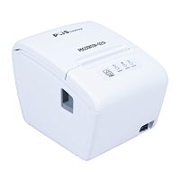 Фискальный регистратор ККТ "POScenter-02Ф" Cover (USB, Serial, Ethernet)