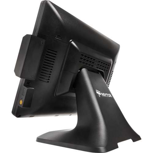 Сенсорный терминал PayTor Falcon, 15", J6412, 8/128 ГБ, без ридера, черный, без ОС, арт. 132600 фото 6
