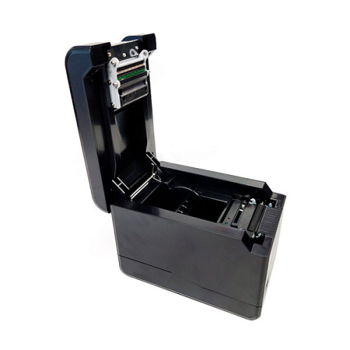 Принтер этикеток BSmart BS-350 (203 dpi, термопечать, USB, RS-232, Ethernet) фото 4