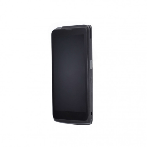 Терминал сбора данных MERTECH S5 (Android 10,0 Go, 4 Core, 1Gb/8Gb, Е3 Light-2D, WiFi, 4G) фото 2