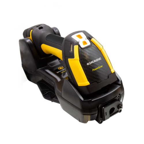 Купить Datalogic PowerScan PBT9600-AR, USB KIT: Auto Range, Bluetooth, Removable Battery (Kit includes Scanner PBT9600-ARRB, cradle BC963 (PBT9600-ARRBK10EU) с доставкой в Москве