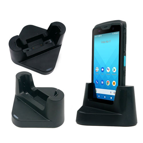 Терминал сбора данных UNITECH EA520 2D/WIFI/4G/And11/EU/USB фото 7