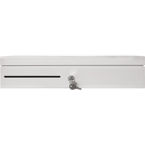Денежный ящик PayTor FlipTop, Черный, Переходник, Epson