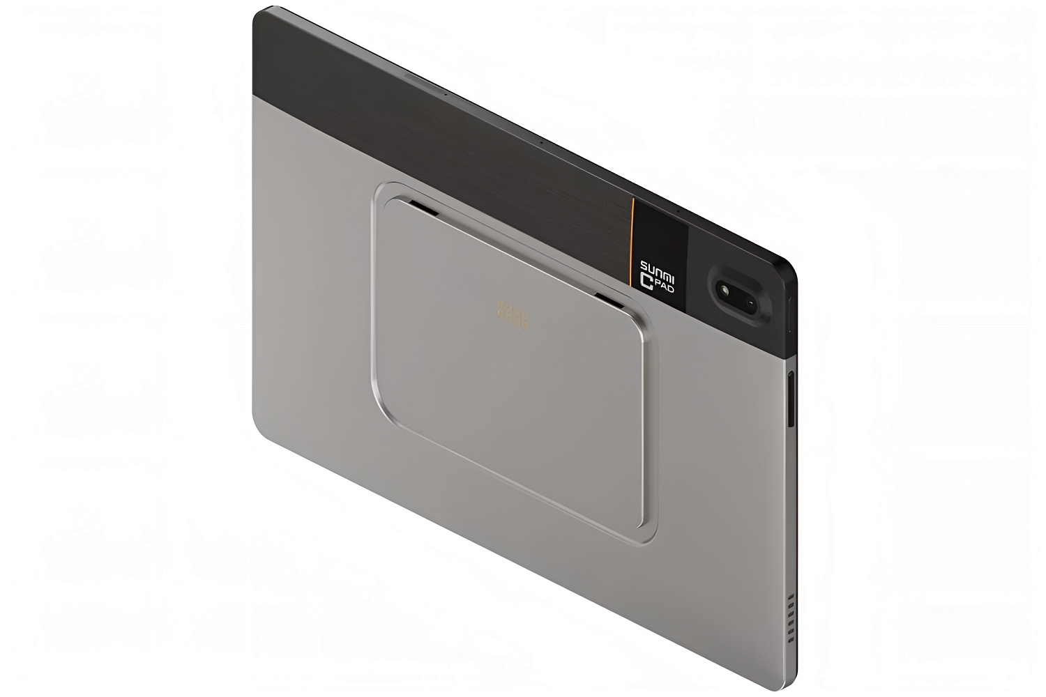 Терминал сбора данных SUNMI CPAD 11' CN Android 14, Octa Core, 4GB+64GB, 8M Rear+5M Front Camera, Wi-Fi ONLY, GMS, 9V/2A EU adapter (Model TF31A)