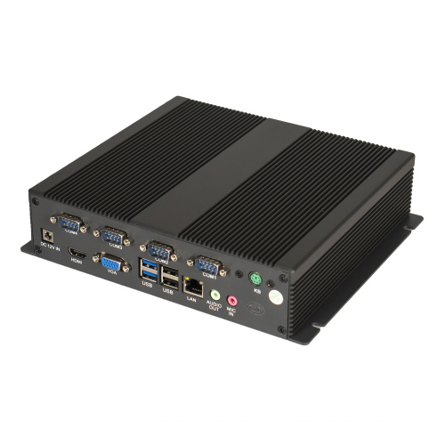POS-компьютер POSCenter Z2 V2 процессор J4105 фото 2