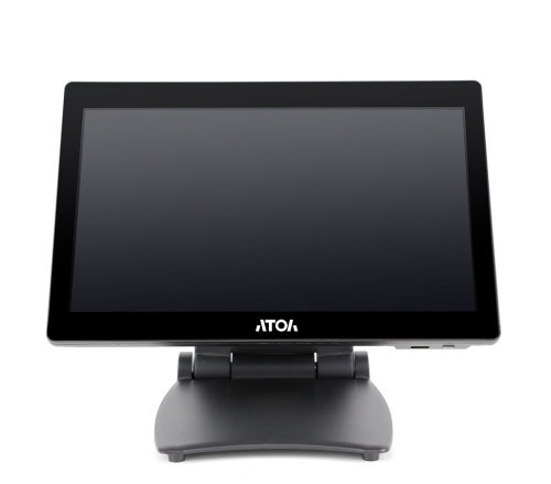 Сенсорный терминал АТОЛ Нео 16 (СТАРТ 16; 15.6" P-CAP, Intel Celeron J3455, SSD 128GB, RAM 4GB), без MSR, без ОС.