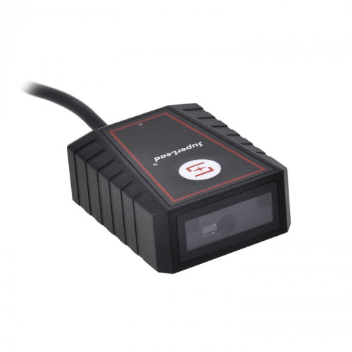 Встраиваемый сканер штрих-кода MERTECH N300 warm light 2D фото 3