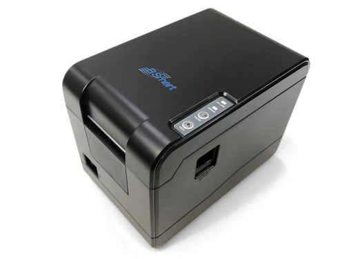 Принтер этикеток BSmart BS-233 (203 dpi, термопечать, USB) фото 2