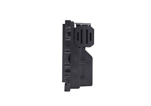 Встраиваемый сканер штрих-кода Mindeo MP718, 2D, USB, чёрный фото 4