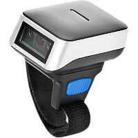 Сканер PayTor RS-1007, USB, Черный