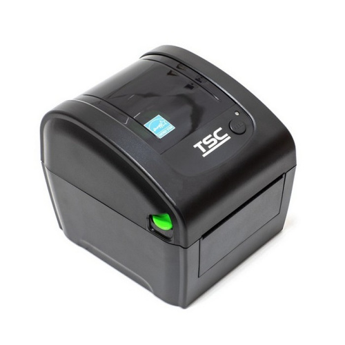 Принтер этикеток (203 dpi, прямая термопечать) TSC DA220 U + Ethernet + RTC фото 3