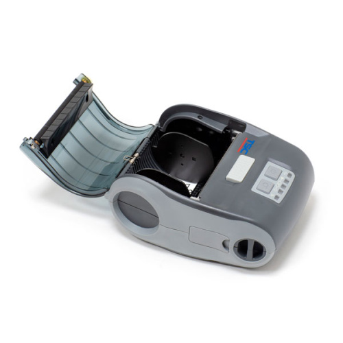 Мобильный принтер этикеток TSC Alpha-3 фото 8