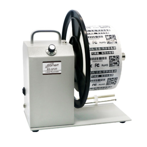 Внешний смотчик этикеток BSmart BS-Q120