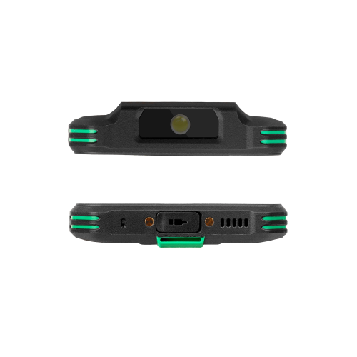 Купить Терминал сбора данных MIG A65, MT6789 2,2 Ghz, 8Gb/128Gb, 1612*720 LCD, 32MP/48MP, 4G LTE, Android 14 без GMS, Wi-Fi 2.4GHz/5GHz, Bluetooth 5.1 BLE, NF (MGA65-81A14.0S-S16) с доставкой в Москве