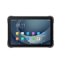 Промышленный планшет Urovo P8100P / Android 10 / 2.2GHz / 4+64 GB / 13Мп / 5Мп / Бесшовный роуминг (seamless roaming WiFi) / 4G /  GPRS / GPS / 10"
