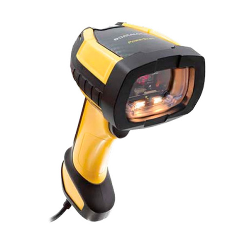 Купить Datalogic PowerScan PD9630-HP, High Performance, USB Kit (Kit includes Scanner and USB Cable CAB-553) с доставкой в Москве