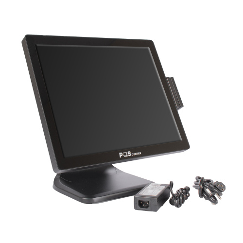 Сенсорный моноблок POSCenter POS101-17 диагональ 17" процессор N100 фото 11