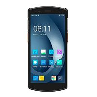 Терминал сбора данных Urovo CT58 / Android 12 / 2.0 GHz / 8xCore / MTK6762 / RAM 4 GB / ROM 64 GB / Urovo SE2030 / 2D Imager