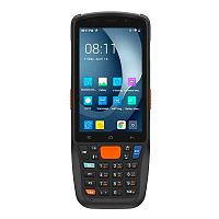 Терминал сбора данных Urovo CT48 / Android 12 / 2.0 GHz / 8xCore / MTK8768 / RAM 4 GB / ROM 32 GB / Urovo SE2030 / 2D Imager