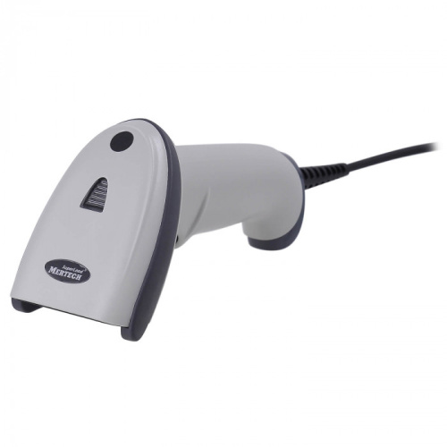 Проводной сканер штрих-кода MERTECH 2210 P2D SUPERLEAD кабель 3 метра