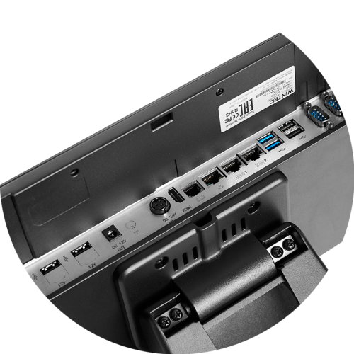 POS терминал 15.6 Wintec Anypos600, N95 с доставкой в Москве