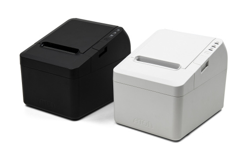 ККТ АТОЛ 27Ф. Черный. Без ФН. USB. RS-232. Ethernet. 5.0 фото 11