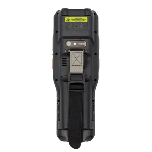 Купить Терминал сбора данных Urovo RT40S / Android 13 / 2.45GHz / 8xCore CPU / Qualcomm SM 6115 / 4G (LTE) / 4 GB / 64 GB / Zebra SE4750 SR / 38 клавиш / Подогрев экрана с доставкой в Москве